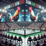 Kenali Sejarah S128_ Platform Taruhan Sabung Ayam Terbesar