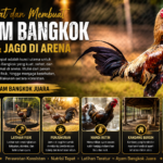 ayam bangkok